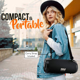 Altavoz inalámbrico portátil Bluetooth PYLE-HOME