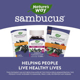 Sambucus Sleep + Gomitas de apoyo inmunológico L-teanina 50u
