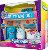 Peluche para niños de unicornio