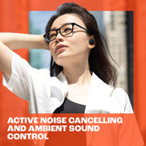 Auriculares JBL Tune Buds - Inalámbricos, Cancelación de ruido