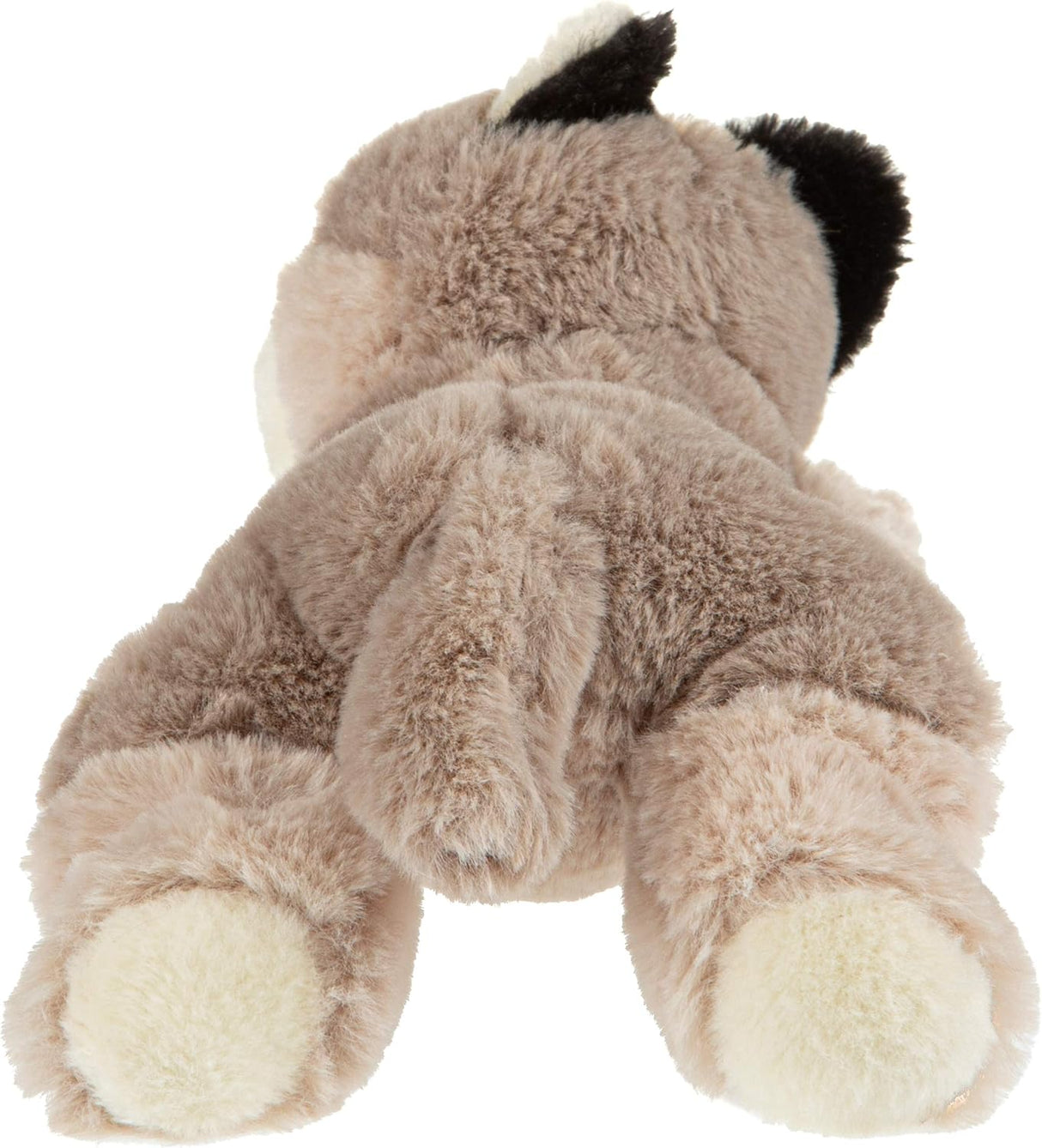 Peluche de lobo Mini animal de peluche