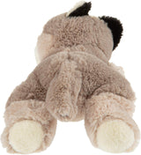 Peluche de lobo Mini animal de peluche