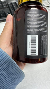 Suplemento Liposomal NAD+ 1200mg, Energía y Antienvejecimiento