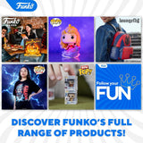 Figura Coleccionable Fives - Funko Pop Star Wars: Clone Wars