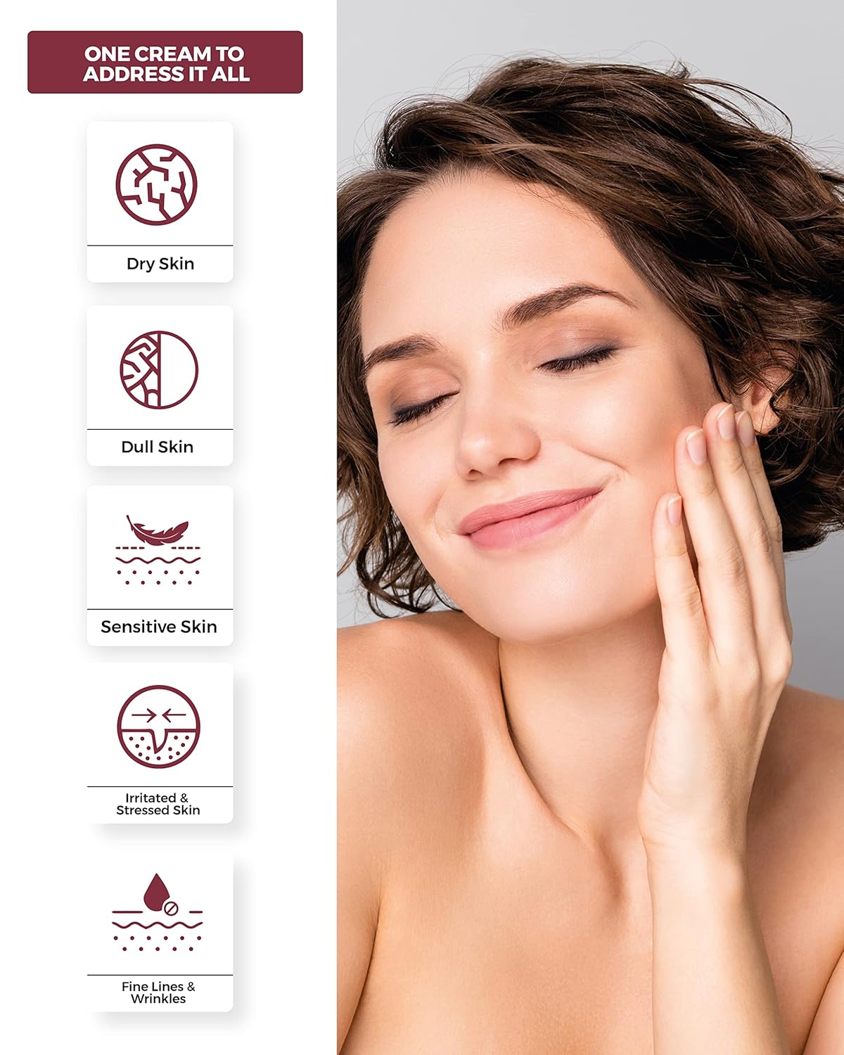 Hidratante para el rostro CENTELLIAN 24