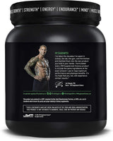 Suplementos Alimenticios  Pre Jym  cereza negra  30 unidades