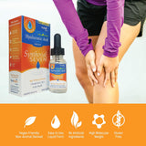 Hyalogic Synthovial Seven  Líquido de ácido hialurónico