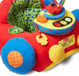 Centro de Actividades Beep-Beep Melissa & Doug para Bebés