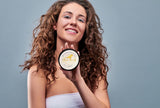 Manteca Corporal: Karité, Cacao, Mango y Aceite de Jojoba