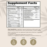 Suplemento Inmunológico Natural PAPCLEAR | 90 Cápsulas
