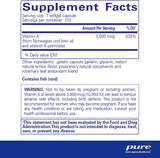 Suplementos Alimenticios Apoya la salud inmunológica