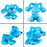 Almohada Peluche Suave para Niños, Blues Clues