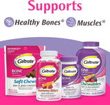 Suplementos Alimenticios de calcio
