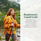 Suplemento Biocompatible en Spray - Global Healing - 1 Fl Oz