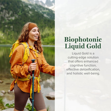 Suplemento Biocompatible en Spray - Global Healing - 1 Fl Oz