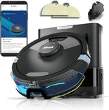 Aspiradora y mopa Shark Matrix Plus, autovaciado RV2610WA