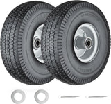 Neumáticos 4.10/3.50-4  para carretilla Talla 10