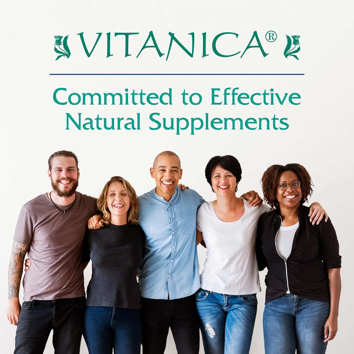 Vitanica V-Probiotics Supositorios para Mujeres 30 unidades