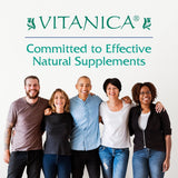 Vitanica V-Probiotics Supositorios para Mujeres 30 unidades