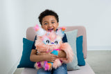 Cleo - Muñeca Interactiva, 80+ Sonidos y Animaciones, 13