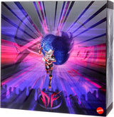 Muñeca Ghoulia Yelps Monster High SDCC 2024, figura y cómic