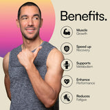 Suplemento Aminoácidos Amino+ Amino+ Amino+ 150 Tabletas