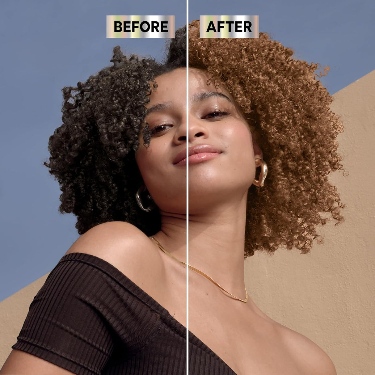 Crema Colorante Permanente Garnier Nutrisse, Pack de 2, LC1