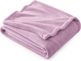 Manta de Microfibra Bedsure - Suave y Ligera - Modelo Fleece