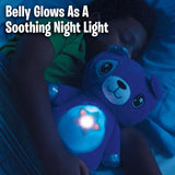 Peluche Ontel Star Belly Dream Lites  luz nocturna