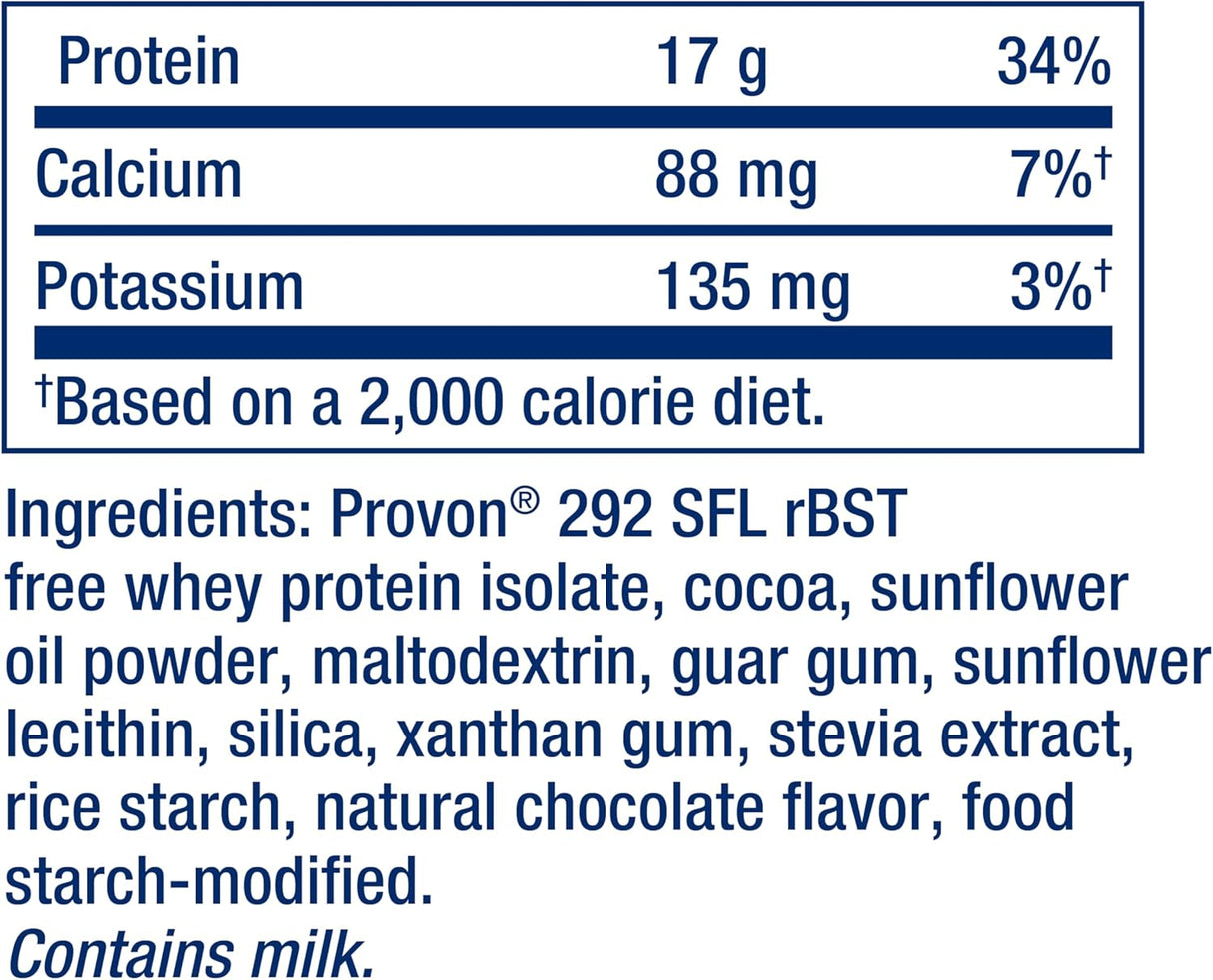 Proteína Aislada de Suero Life Extension Wellness Code® 403g