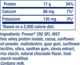 Proteína Aislada de Suero Life Extension Wellness Code® 403g