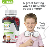 Suplementos prebiótica alivio del estreñimiento Viteey