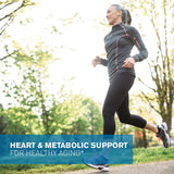 Vitaminas para el metabolismo  y la circulación