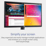 Monitor Dell SE2422HX 24 FHD 75Hz Anti-reflejo TUV-Certificado