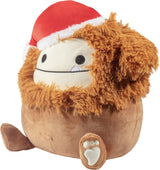 Peluches  Squishmallow Benny The Bigfoot de 12 pulgadas