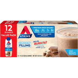 Suplemento  Batido de proteína listo para beber  chocolate
