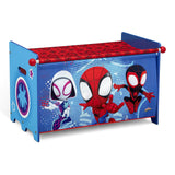 Juego de sala de juegos de 3 piezas para niños pequeños