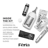 L&#39;Oreal Paris - paquete de 1, tintura para el cabello
