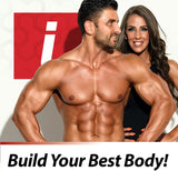 Suplementos Alimenticios Bio-GRO  Construye músculo magro 60