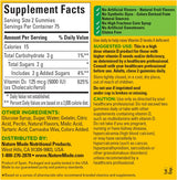 Suplemento Vitamina D3 extra fuerte 5000 IU 125mcg 150 gomit