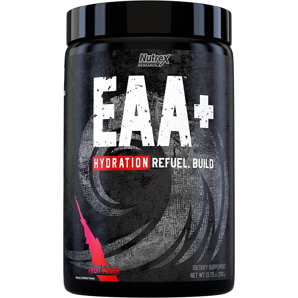 Suplementos Alimenticios Hidratación EAA BCAA en polvo