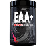 Suplementos Alimenticios Hidratación EAA BCAA en polvo