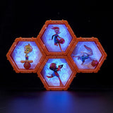 Figura Bobble-Head Lola Bunny de Space Jam | WOW! PODS | Ilumina