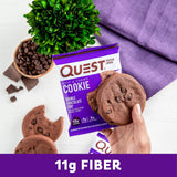 Suplementos Alimenticios Galleta de proteínas