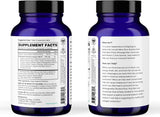 Suplemento Hormonal Ora Organic - Equilibrio & Acné - 90 Cápsulas
