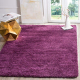 Alfombra Acento Shag 3' x 5', No Desprende Pelusa, SG151-7373