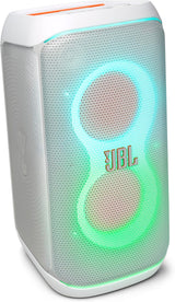 Altavoz Portátil JBL PartyBox Club 120, Sonido Pro, 12h batería