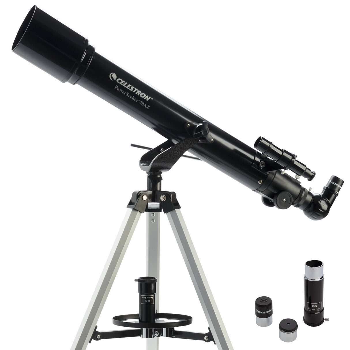Telescopio Celestron