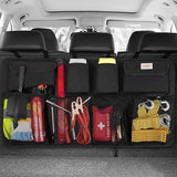 Organizador de Maletero de Auto, Capacidad Superior, 3ra Gen