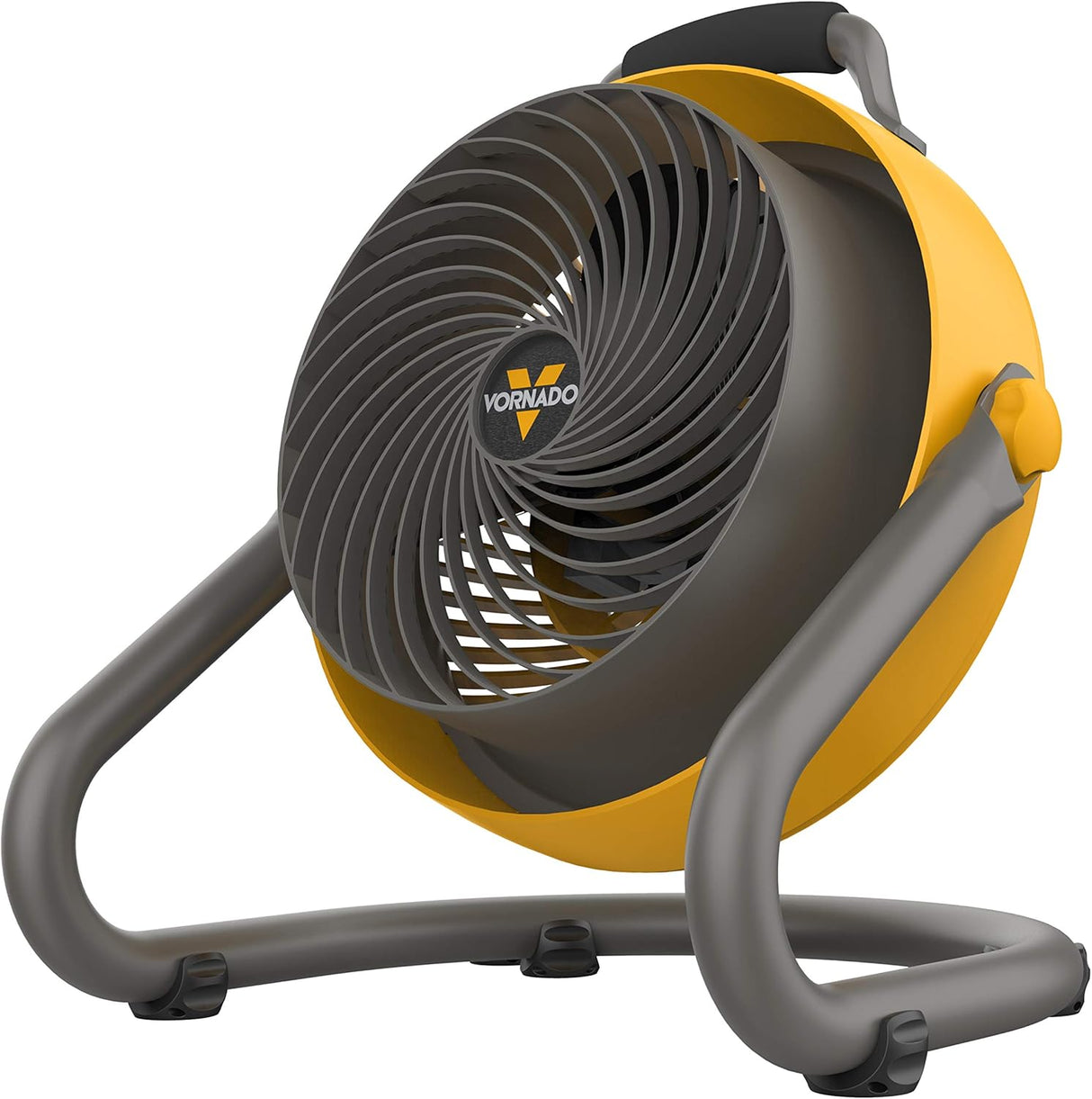 Ventilador Industrial Vornado 293, 16 Pulgadas, Pesado, Duradero